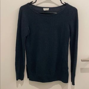 Club Monaco cashmere sweater size xs/tp